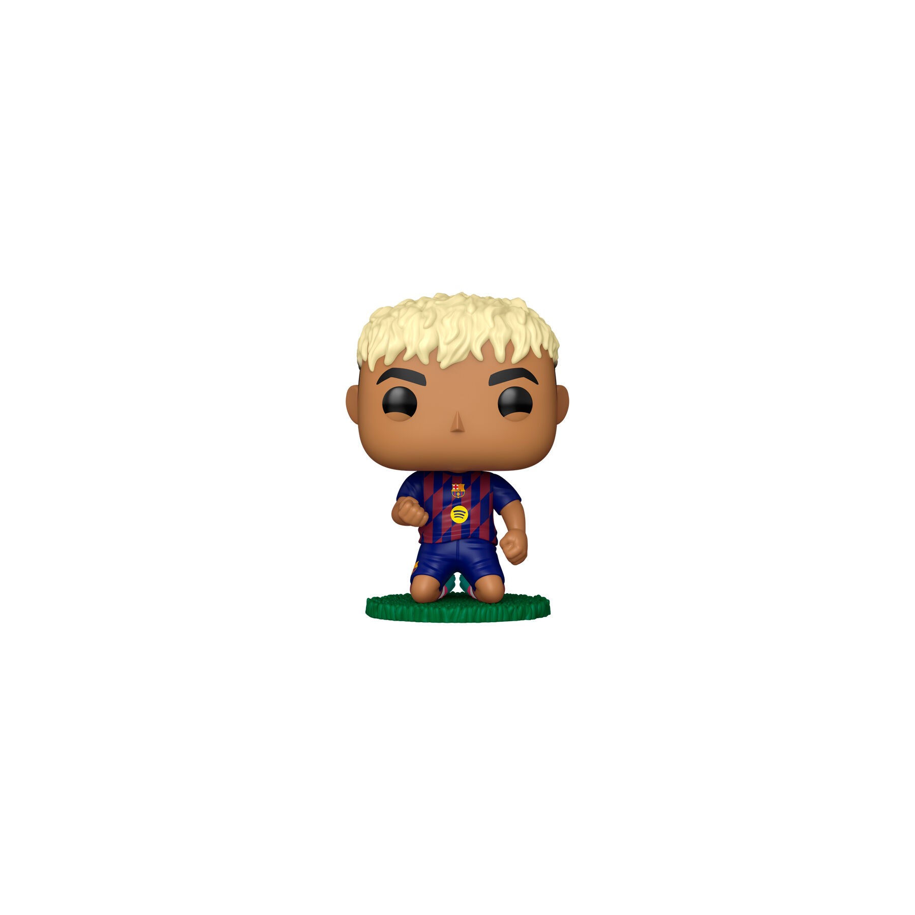 Figura POP F.C. Barcelona Lamine Yamal