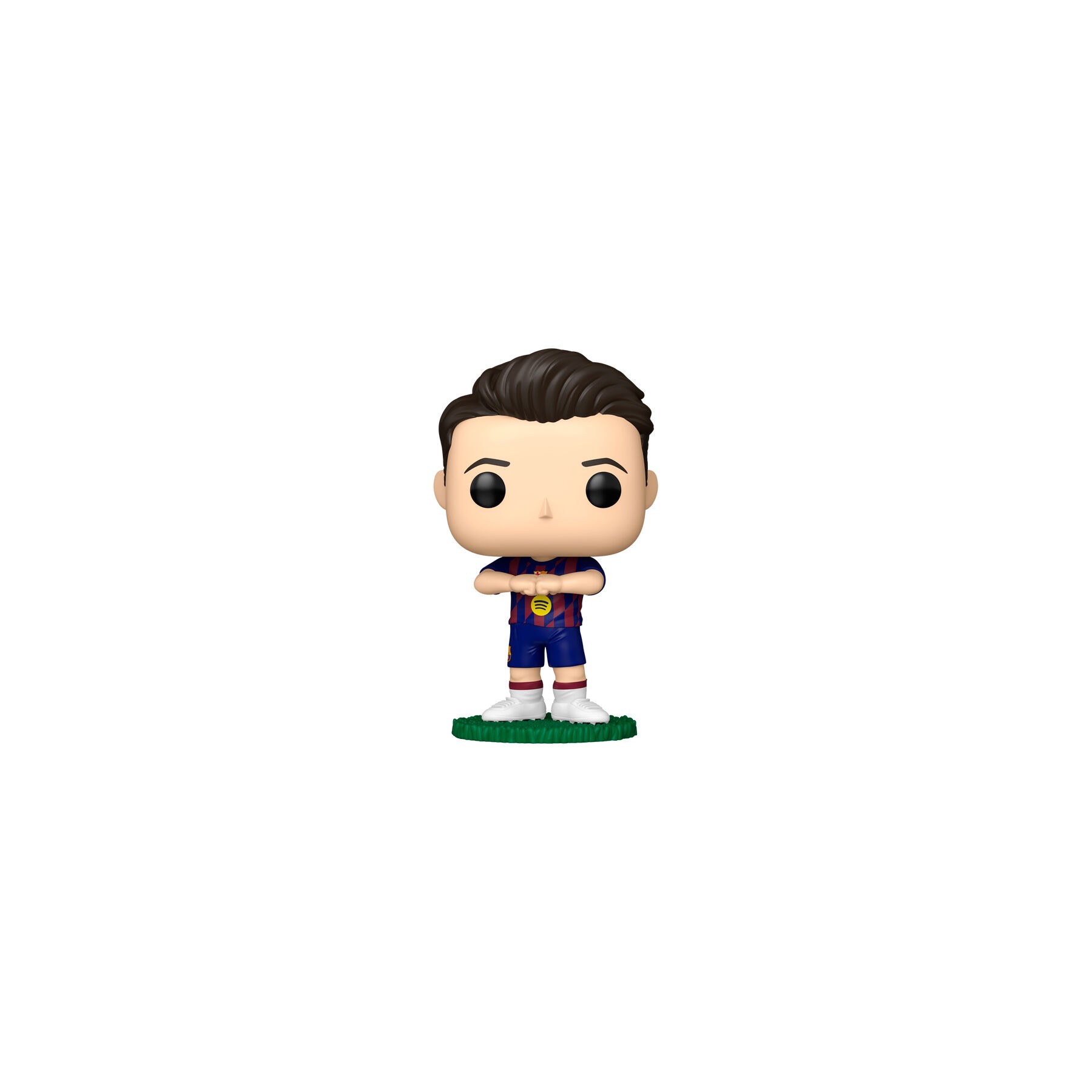 Figura POP F.C. Barcelona Robert Lewandowski