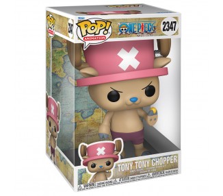 Figura POP Jumbo One Piece Tony Tony Chopper