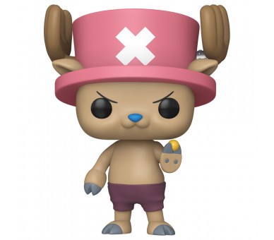 Figura POP Jumbo One Piece Tony Tony Chopper