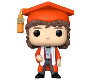 Figura POP Stranger Things Dustin Henderson