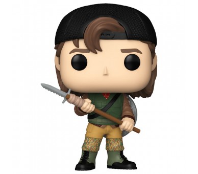 Figura POP Stranger Things Steve Harrington