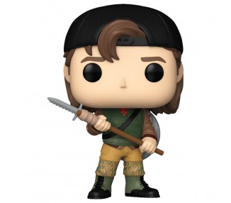 Figura POP Stranger Things Steve Harrington