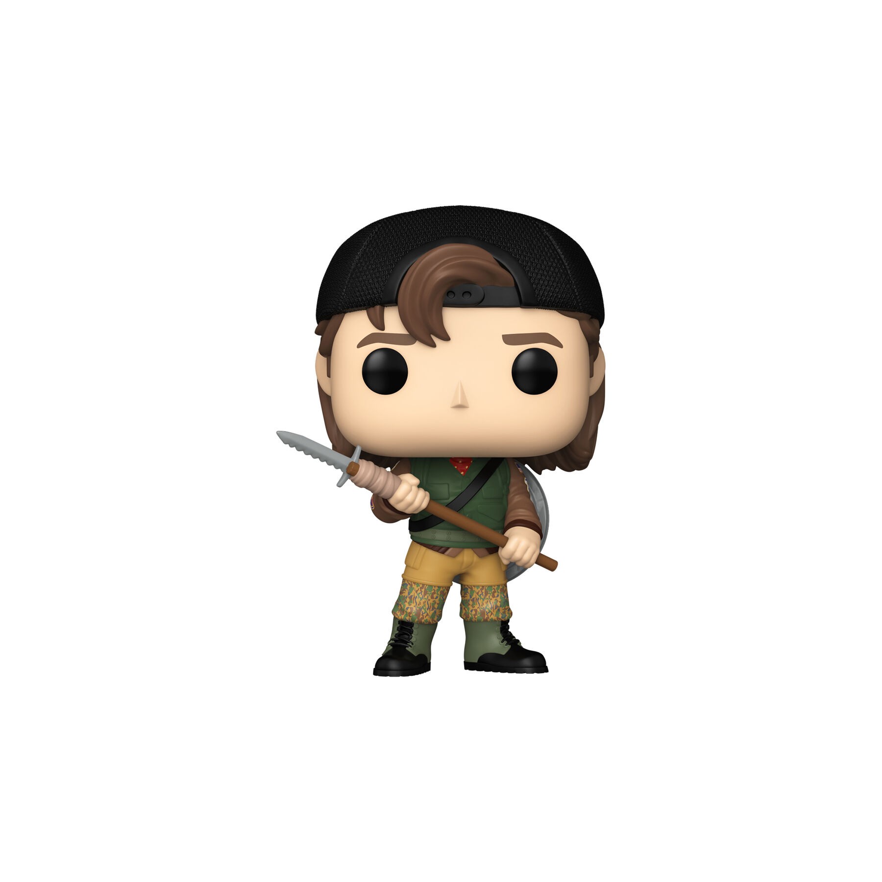 Figura POP Stranger Things Steve Harrington