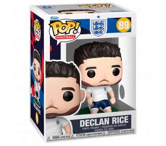 Figura POP England Declan Rice
