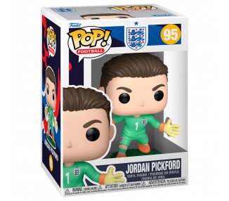 Figura POP England Jordan Pickford