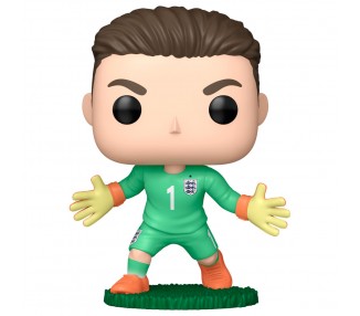 Figura POP England Jordan Pickford