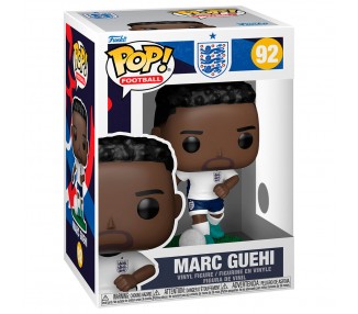 Figura POP England Marc Guehi