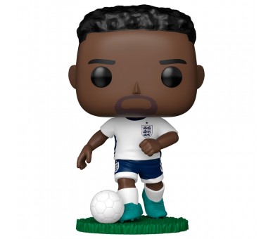 Figura POP England Marc Guehi