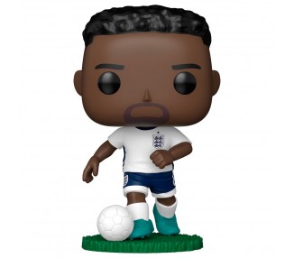 Figura POP England Marc Guehi