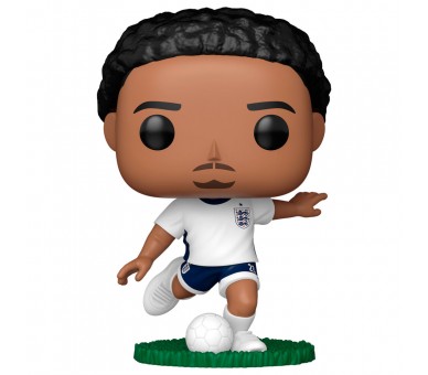 Figura POP England Myles Lewis-Skelly