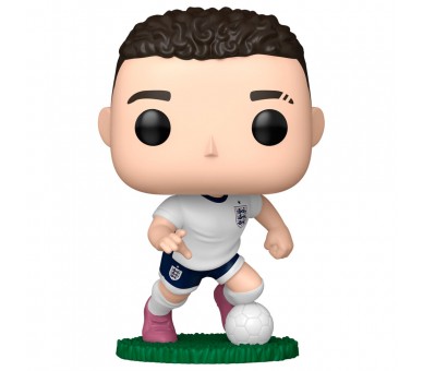 Figura POP England Phil Foden