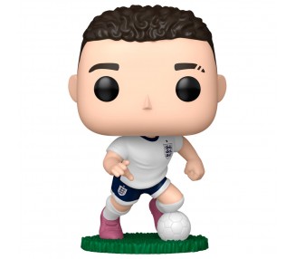Figura POP England Phil Foden