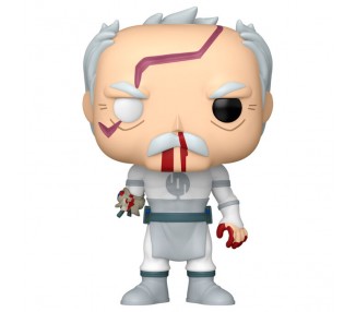 Figura POP Invincible Conquest Chase