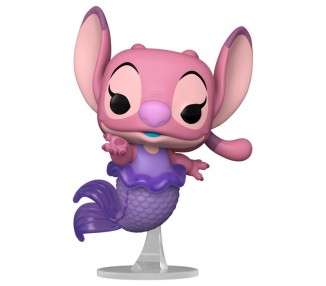 Figura POP Disney Lilo & Stitch Mermaid Angel
