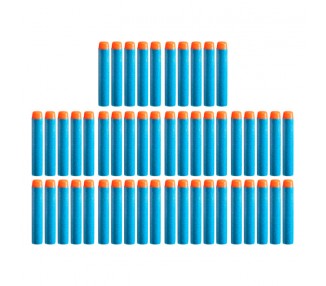 Recarga 50 dardos Elite 2.0 Nerf