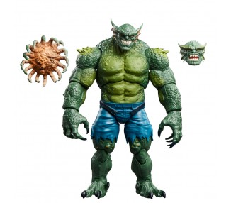 Figura Marvel's Abomination The Incredible Hulk Marvel 15cm