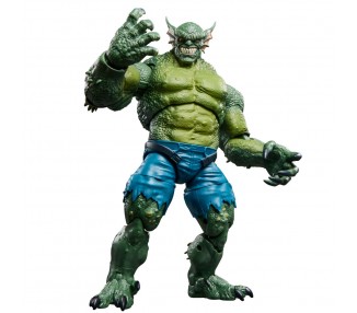Figura Marvel's Abomination The Incredible Hulk Marvel 15cm