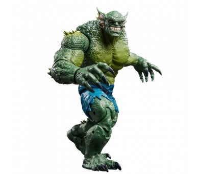 Figura Marvel's Abomination The Incredible Hulk Marvel 15cm