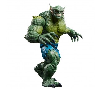 Figura Marvel's Abomination The Incredible Hulk Marvel 15cm