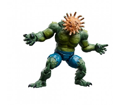 Figura Marvel's Abomination The Incredible Hulk Marvel 15cm