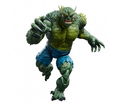 Figura Marvel's Abomination The Incredible Hulk Marvel 15cm
