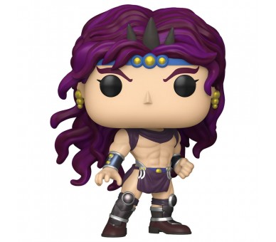 Figura POP JoJo's Bizarre Adventure Kars