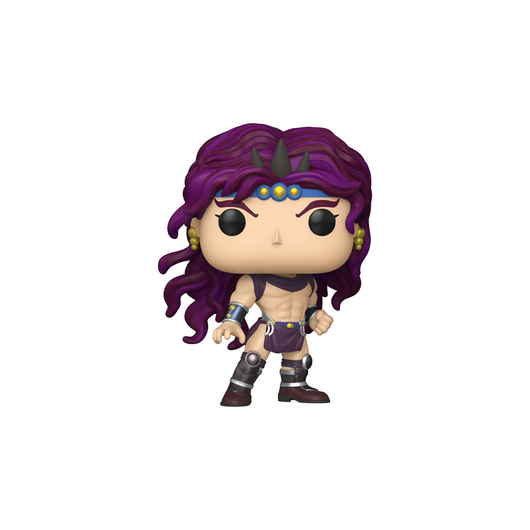 Figura POP JoJo's Bizarre Adventure Kars