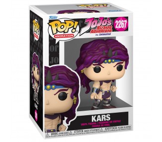 Figura POP JoJo's Bizarre Adventure Kars