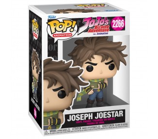 Figura POP JoJo's Bizarre Adventure Joseph