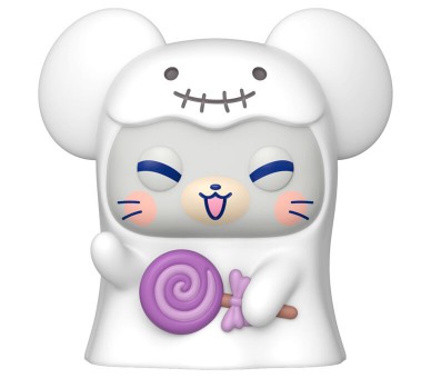 Figura POP Tom & Jerry Gokko Nibbles