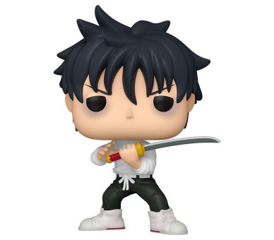 Figura POP Jujutsu Kaisen 0 Yuta Okkotsu