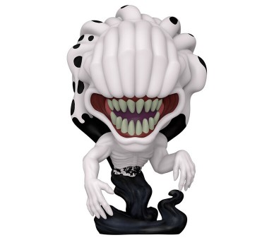 Figura POP Jujutsu Kaisen 0 Rika