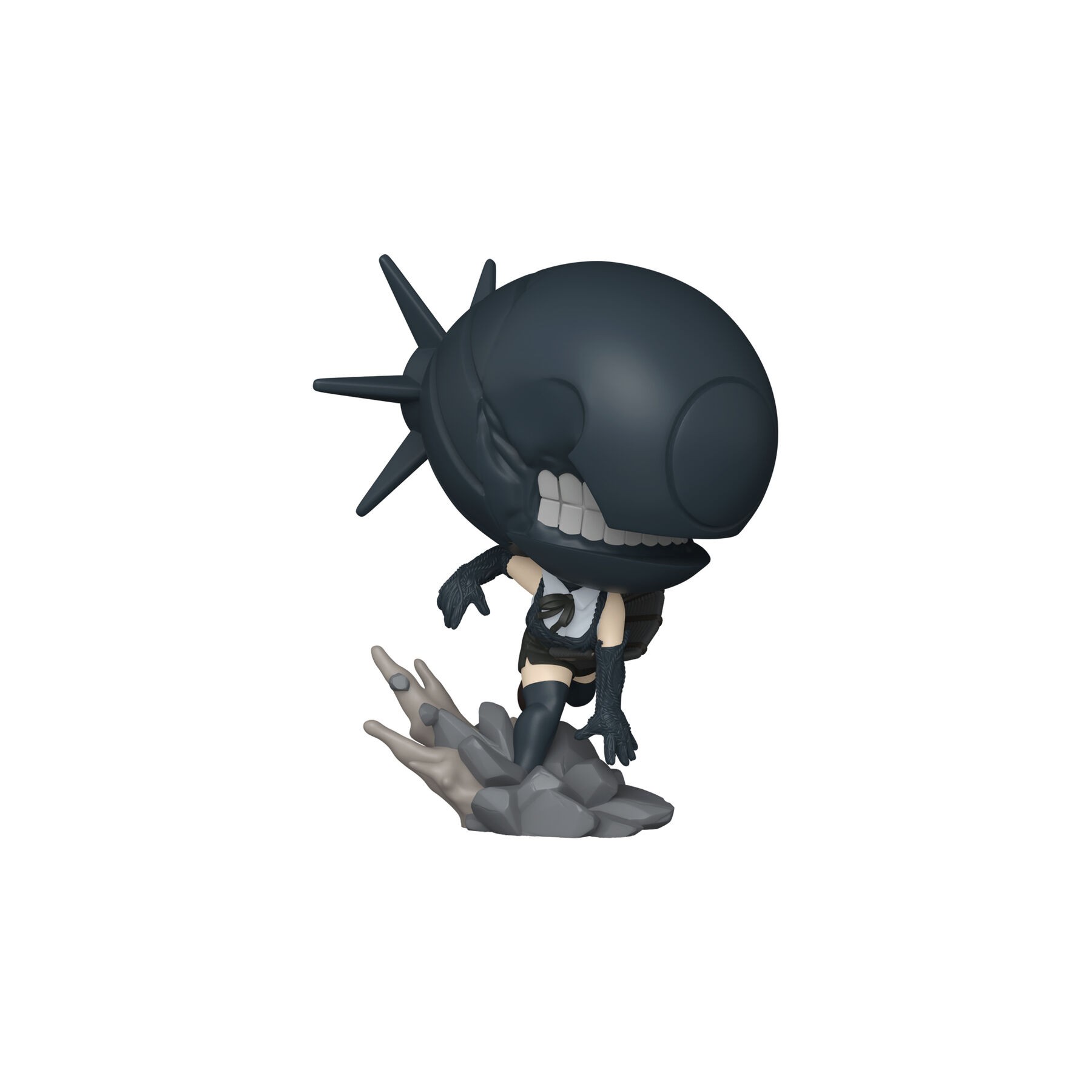 Figura POP Chainsaw Man El Arco de Reze Bomb