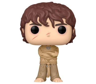 Figura POP Miercoles Tyler Galpin