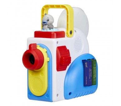 Proyector Cuentacuentos Story Dream machine