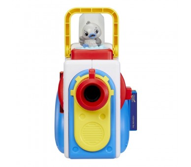 Proyector Cuentacuentos Story Dream machine