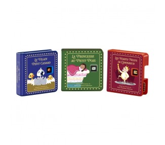 Proyector Cuentacuentos Story Dream machine