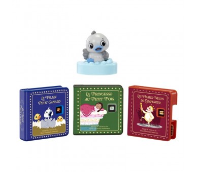 Proyector Cuentacuentos Story Dream machine