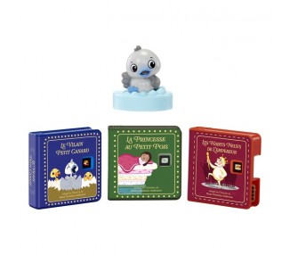 Proyector Cuentacuentos Story Dream machine