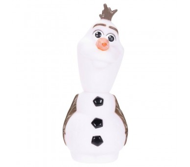 Mini Muñeca Princesas Disney 7cm surtido