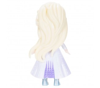 Mini Muñeca Princesas Disney 7cm surtido