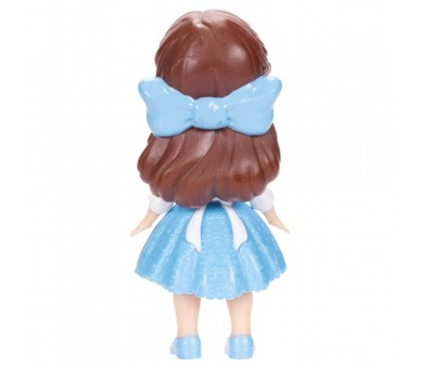Mini Muñeca Princesas Disney 7cm surtido