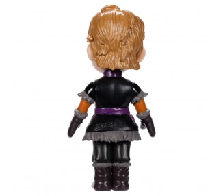 Mini Muñeca Princesas Disney 7cm surtido