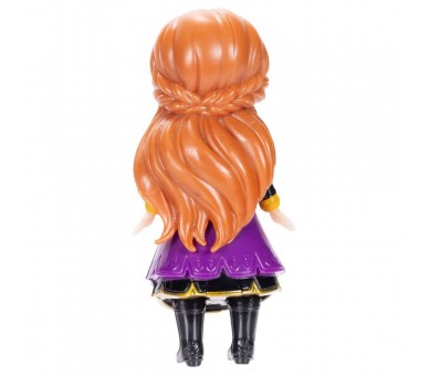 Mini Muñeca Princesas Disney 7cm surtido
