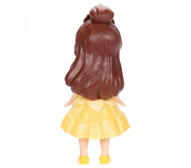 Mini Muñeca Princesas Disney 7cm surtido