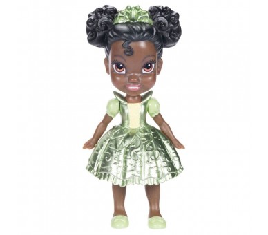 Mini Muñeca Princesas Disney 7cm surtido