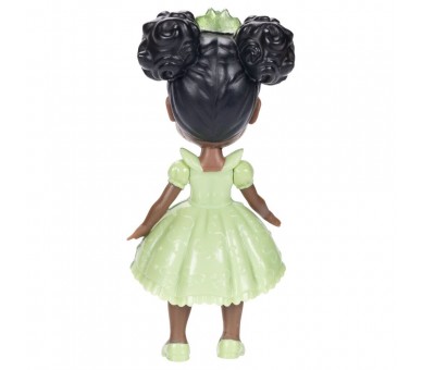 Mini Muñeca Princesas Disney 7cm surtido