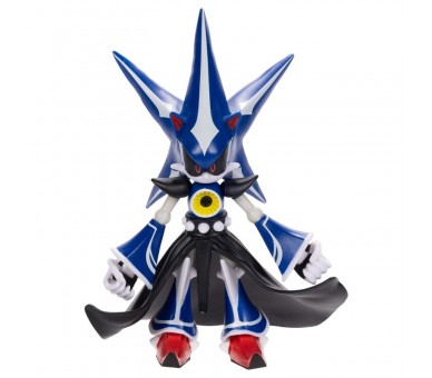 Figura wave 17 Sonic the Hedgehog 10cm surtido