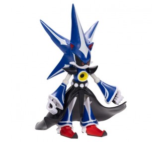 Figura wave 17 Sonic the Hedgehog 10cm surtido